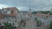 Miniaturansicht für die Webcam Gersfeld - Marktplatz