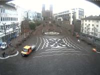 zur Webcam Pirmasens - Schlossplatz