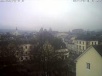 Miniaturansicht für die Webcam Trier - Zentrum