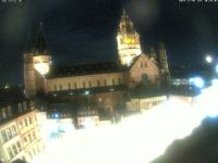 Webcam Mainz - Mainzer Dom laden