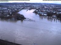 Miniaturansicht für die Webcam Koblenz - Deutsches Eck