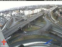 Webcam Koblenz - Europabrücke laden