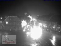 Miniaturansicht für die Webcam Coswig - Marktplatz