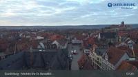 zur Webcam Quedlinburg - Panoramablick