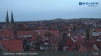 Webcam Quedlinburg - Panoramablick laden