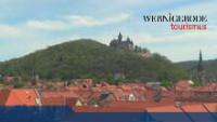 Miniaturansicht für die Webcam Wernigerode - Altstadt