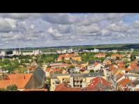 zur Webcam Zeitz - Stadtpanorama