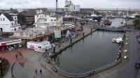 Miniaturansicht für die Webcam Büsum - Museumshafen