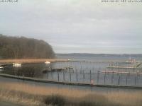 Miniaturansicht für die Webcam Flensburg - Glücksburger Hafen