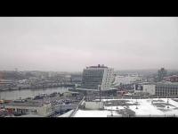 Thumbnail für die Webcam Kiel - Hafen