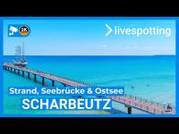zur Webcam Scharbeutz - Seebrücke