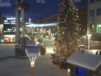 Miniaturansicht für die Webcam Rovaniemi - Zentrum