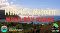 Thumbnail für die Webcam Saint John - Maho Bay