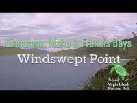 Thumbnail für die Webcam Saint John - Windswept Point