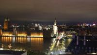 Thumbnail für die Webcam London - Westminster Bridge
