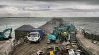 Thumbnail für die Webcam Porthcawl - Harbour