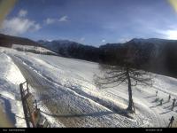 Aostatal - Saint Barthelemy open webcam 