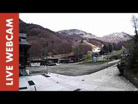 Thumbnail für die Webcam Val di Luce - Abetone