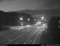 zur Webcam Nanaimo - College Drive