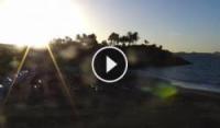 Costa Adeje - Playa del Duque open webcam 