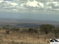 Thumbnail für die Webcam Tansania - Kilimandscharo