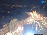 Thumbnail für die Webcam Graz - Schlossberg