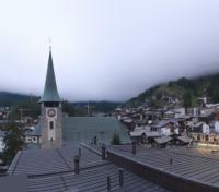 zur Webcam Zermatt - Zermatter Hof