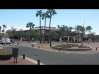 Thumbnail für die Webcam Gran Canaria - Playa del Inglés