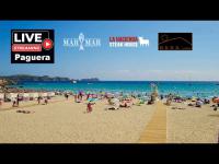 Webcam Mallorca - Paguera Beach laden