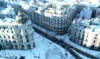 Miniaturansicht für die Webcam Madrid - Metropolis Building