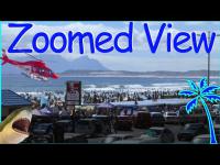 zur Webcam Cape Town - Melkbaai Beach