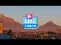 zur Webcam Cape Town - Melkbaai Beach