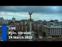 Ukraine - Multicams