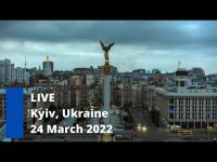 Webcam Ukraine - Multicams laden