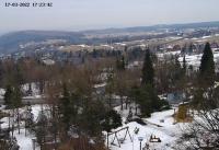 Miniaturansicht für die Webcam Altenberg - Neugeorgenfeld