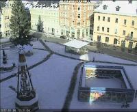 Miniaturansicht für die Webcam Annaberg Buchholz - Marktplatz