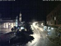 zur Webcam Bautzen - Kornmarkt