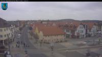 Miniaturansicht für die Webcam Coswig - Hauptstraße