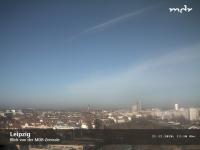 Miniaturansicht für die Webcam Leipzig  - Südvorstadt