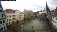 Miniaturansicht für die Webcam Zwickau - Hauptmarkt