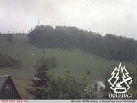 zur Webcam Holzhau - Skilift