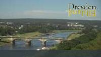 zur Webcam Dresden - Terrassenufer