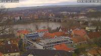 Miniaturansicht für die Webcam Pirna - Elbtalblick