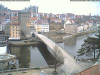 zur Webcam Görlitz Altstadtbrücke