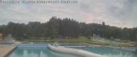 zur Webcam Zwickau - Strandbad Planitz