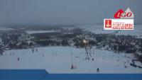 Thumbnail für die Webcam Oberwiesenthal - Skihang