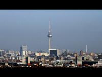 Miniaturansicht für die Webcam Berlin - Corbusierhaus Rundumblick