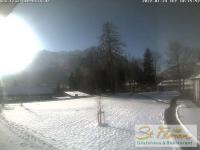 Bayerisch Gmain - Lattengebirge open webcam 