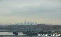 New York - Skyline open webcam 