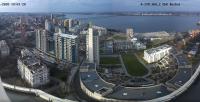 Thumbnail für die Webcam Dnipropetrowsk - Dnipro Zentrum